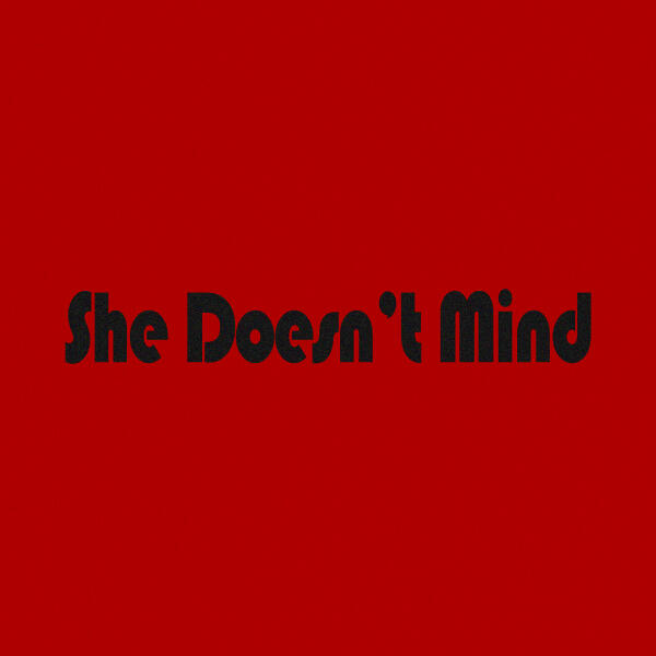 ALTUNIN - She Doesn't Mind