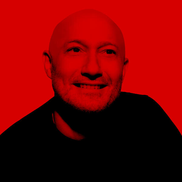 Paul Kalkbrenner - SPIGITO BITE