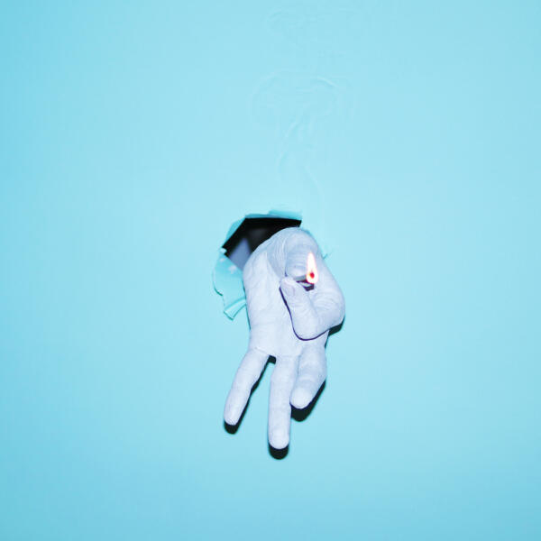 эпатажность - Спичка