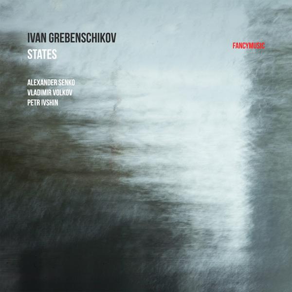 Ivan Grebenschikov - States