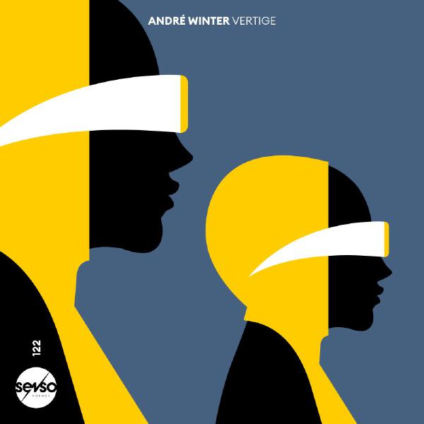 André Winter - Vertige (Edit)
