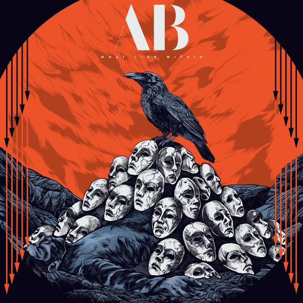 Alter Bridge - What Lies Within