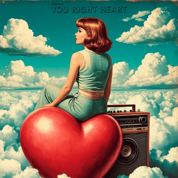 Dinamixx - You Right Heart