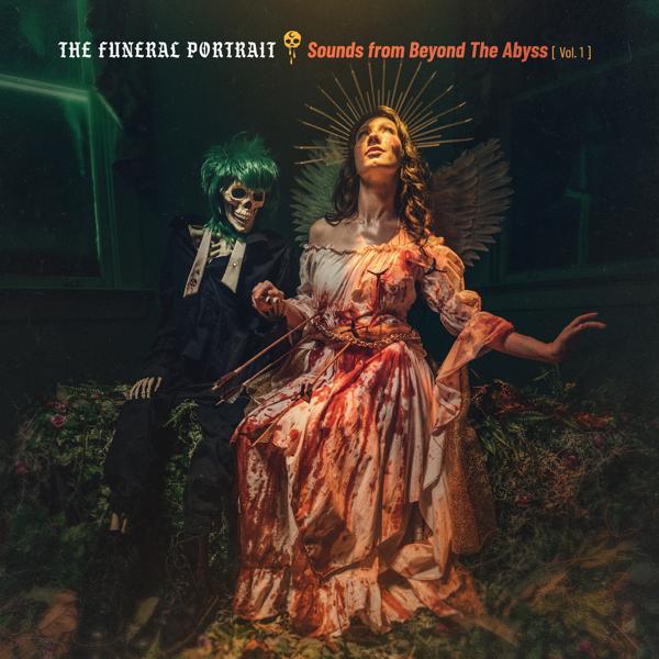 The Funeral Portrait - Mad World