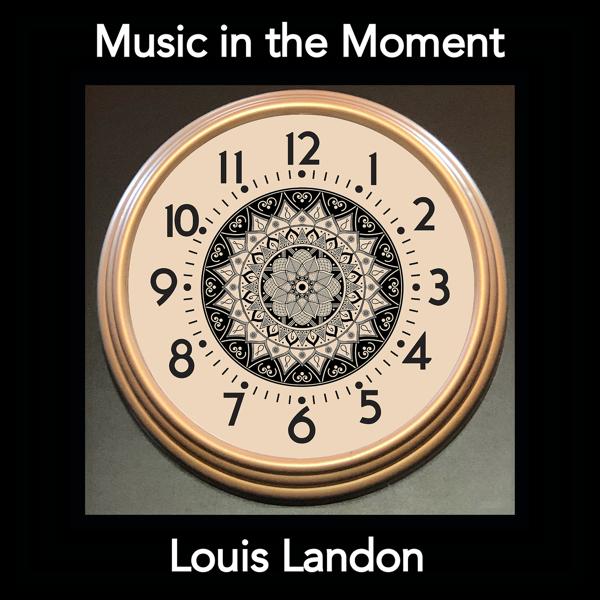 Louis Landon - None the Less