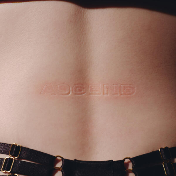 Kelly Lee Owens - ASCEND