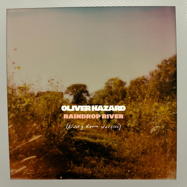 Oliver Hazard - Blood Moon