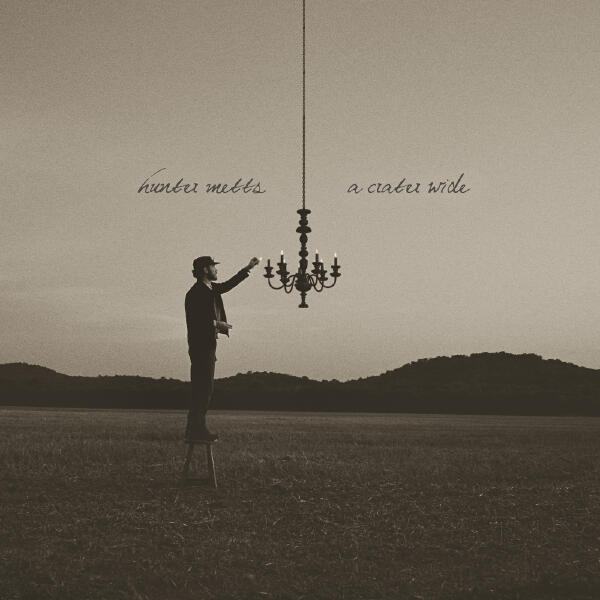 Hunter Metts - Blue Ridge Run