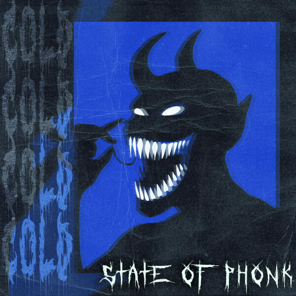 State of Phonk, ФОНК - Cold