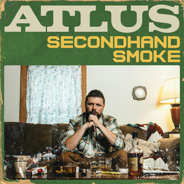 ATLUS - Devil Ain't Done