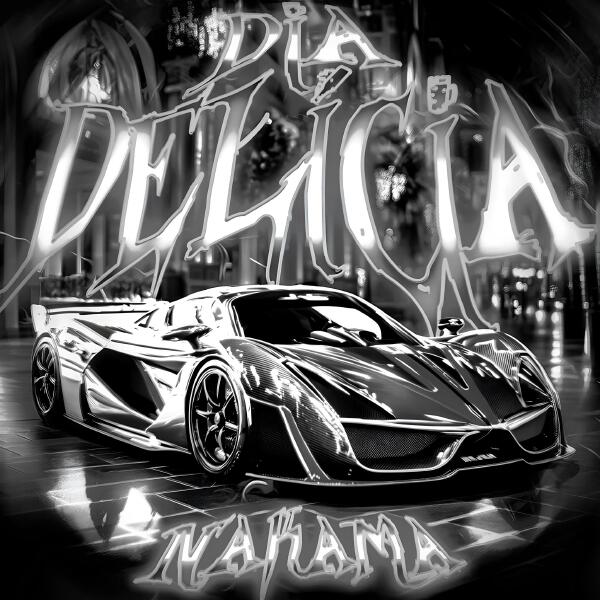 Nakama - DIA DELICIA