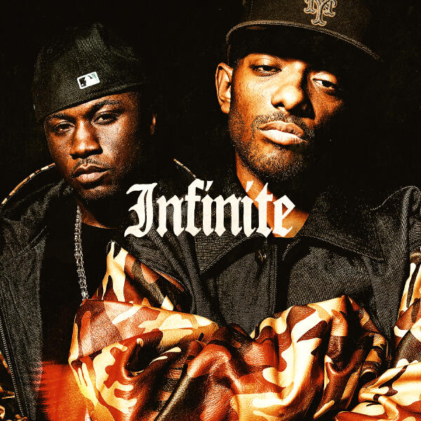 Mobb Deep - Discontinued