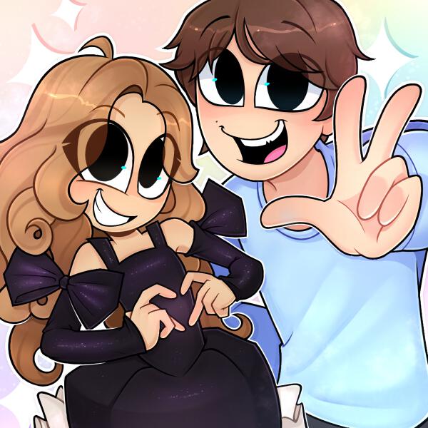 SAASHA, Кристи Кристал - Друзья