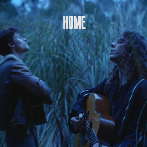 Shawn Mendes, Eddie Benjamin - HOME