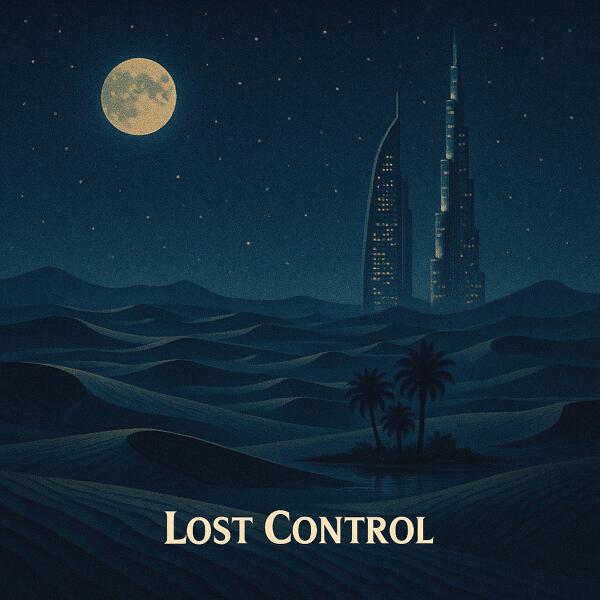Limora - Lost control