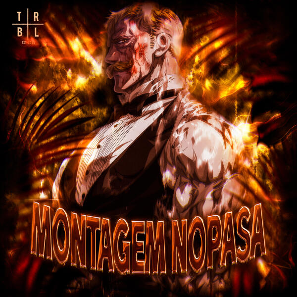 Sayfalse, EMBU - MONTAGEM NOPASA - Slowed