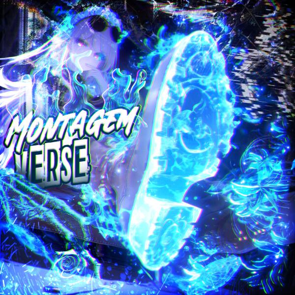 KUKURUZ - Montagem Verse (Slowed)