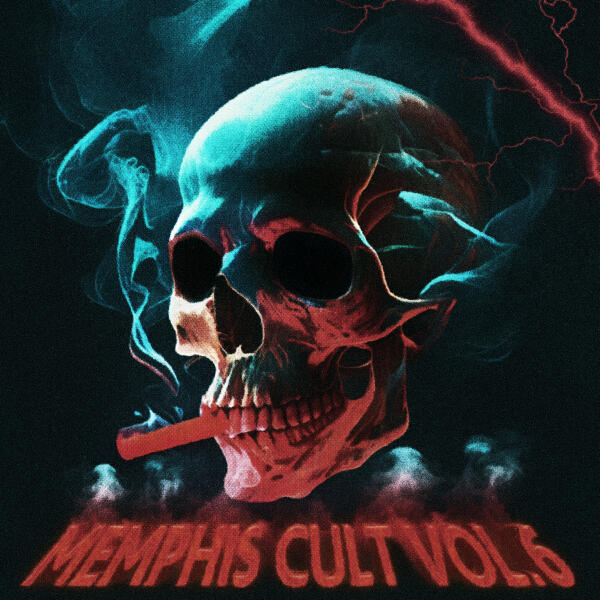 Memphis Cult, $Heepdah$Leeper - Moog Killa