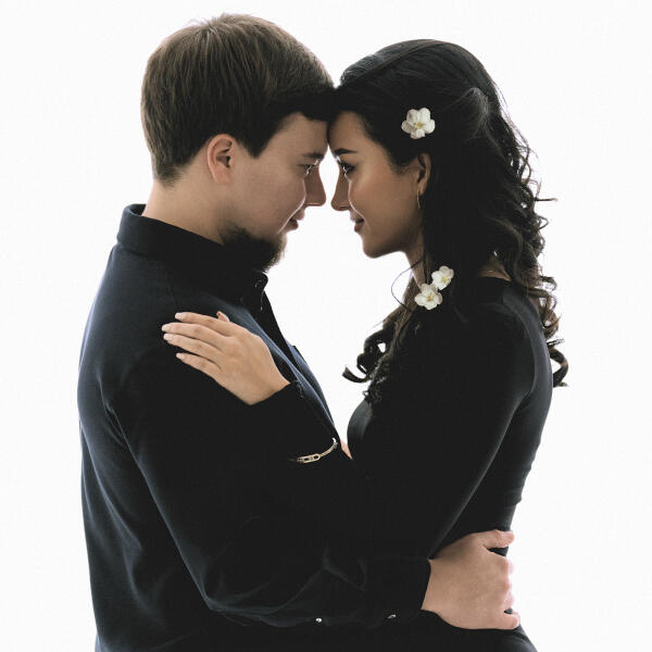 Galust - Нежность