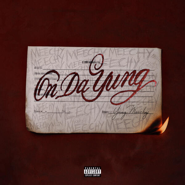 YungMeechy - On Da Yung (prod. by Philadelphia76)