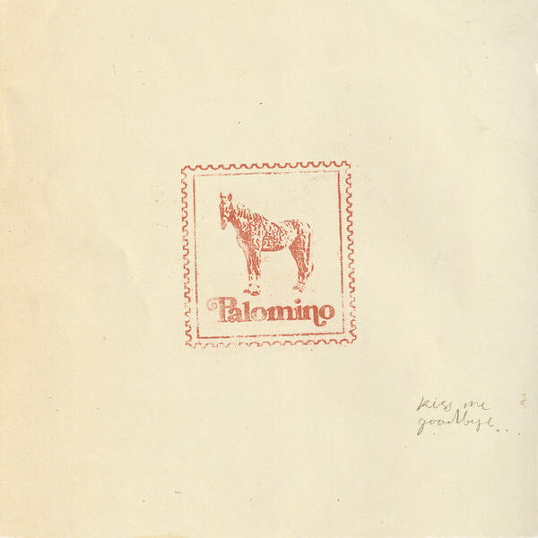 FINNEAS - Palomino - From the Netflix Series 