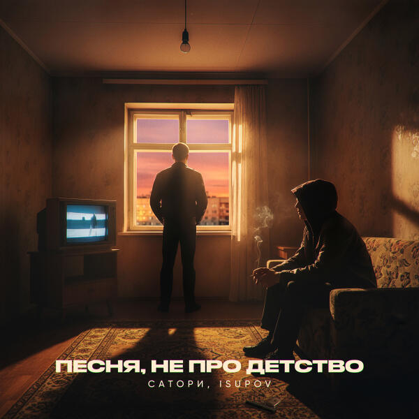 САТОРИ, Isupov - Песня, не про детство