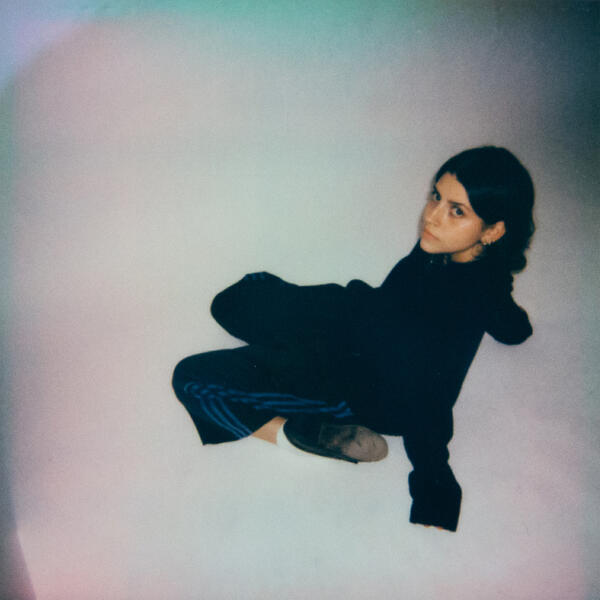 Ruby Plume - Pindrop