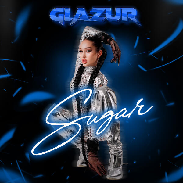 Glazur - Sugar (Dub Speed Version)