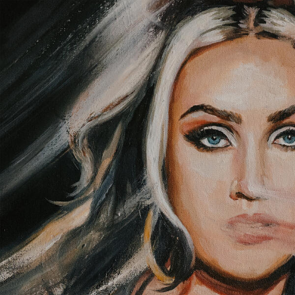 Priscilla Block - Things You Didn't See