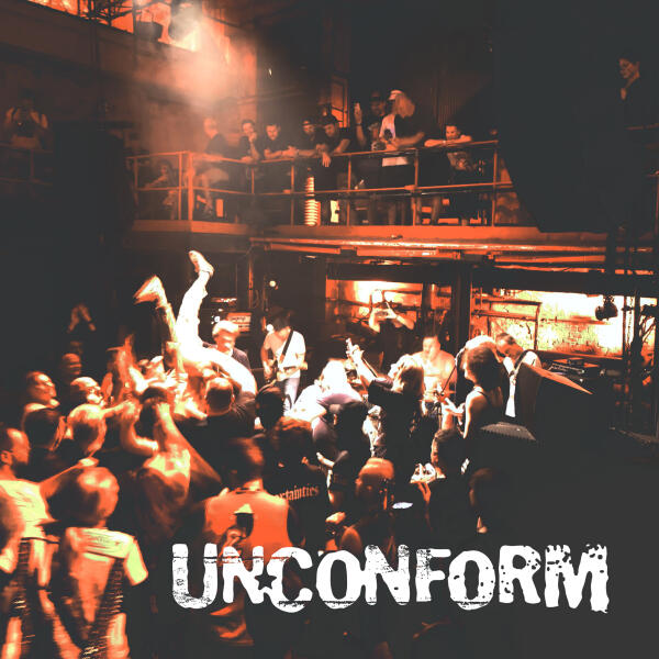 Unconform - Unconform