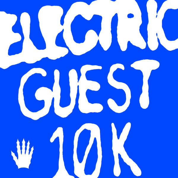 Electric Guest - Until You Call