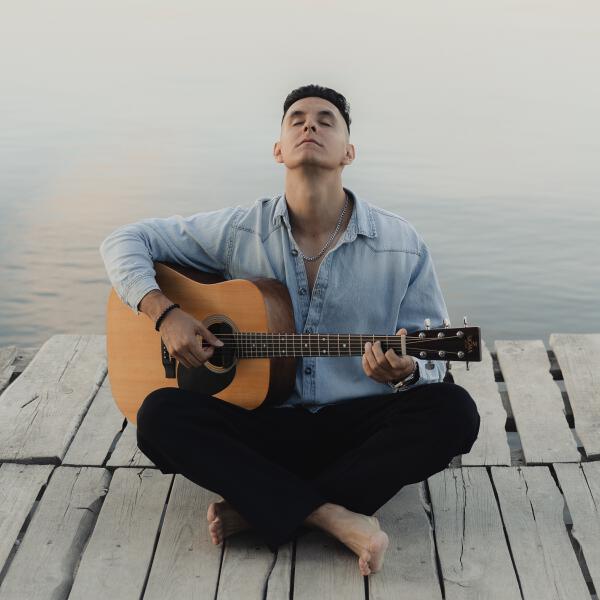 Хижина Музыканта - Время перемен