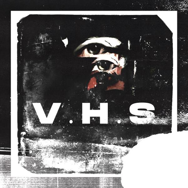LXSTURY - V.H.S