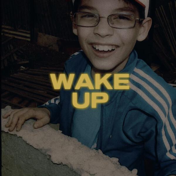 докури. - wake up