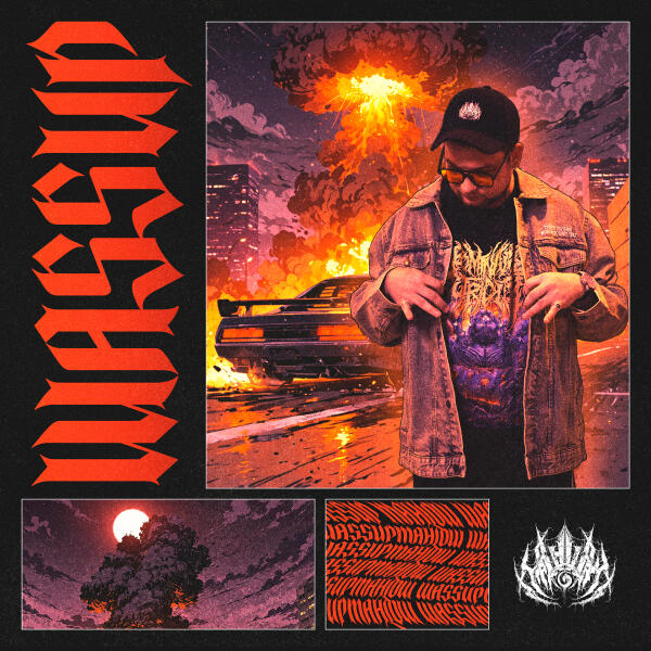 Mahlow - WASSUP