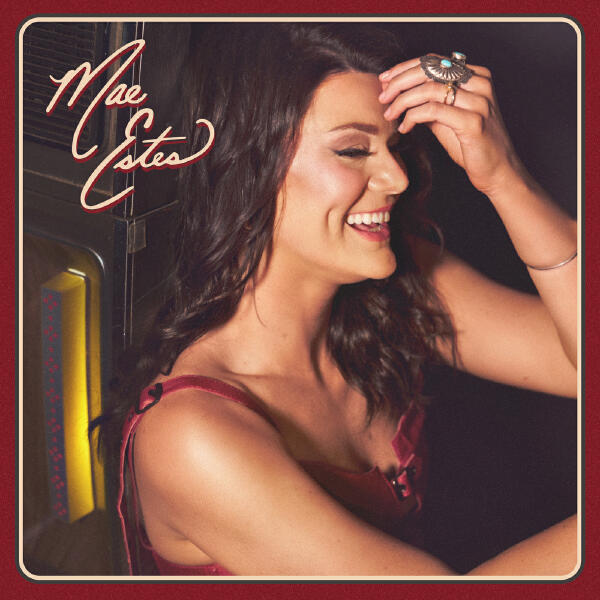 Mae Estes - What She's Havin'