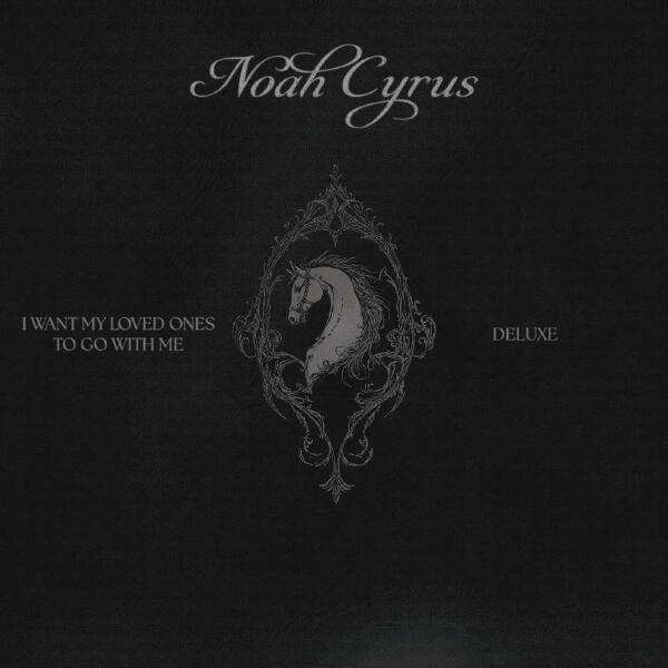 Noah Cyrus - With You