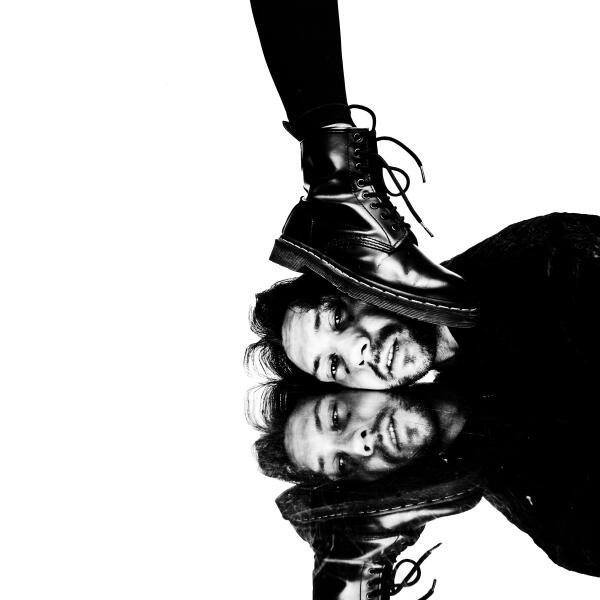 Молодость внутри - Задержи дыхание