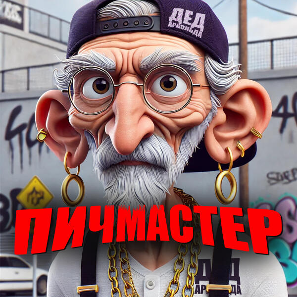 ПИЧМАСТЕР - жизнь март