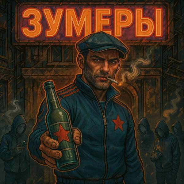 Ivy The Roar - Зумеры