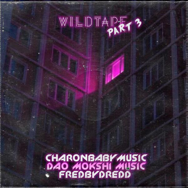 charonbabymusic, Dao Mokshi Music, fredbydredd - Ass shaking