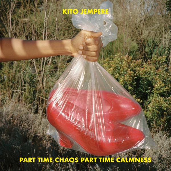 Kito Jempere, Mutafrukt - Blue Plastic Bag In The Sea Of Green (feat. Mutafrukt)