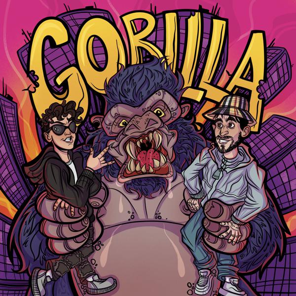 SATS - GORILLA