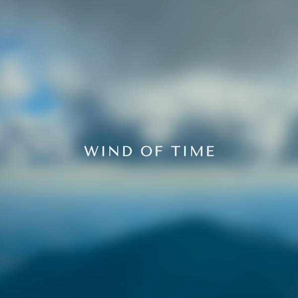 Alexander Demidov - Wind of time