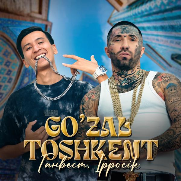 Ганвест, Ippocik - Go'zal Toshkent