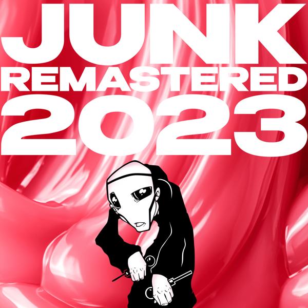 Jane Air - Junk (Remastered 2023)