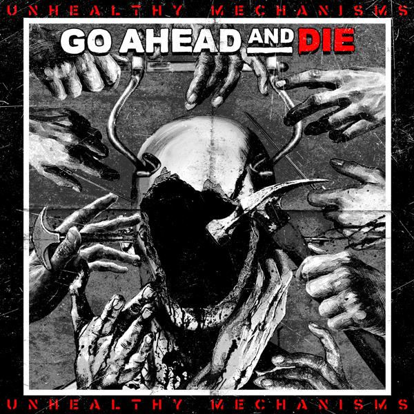 Go Ahead And Die - M.D.A. (Most Dangerous Animal)