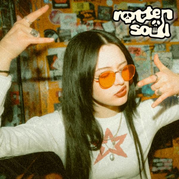 Damona - Rotten Soul