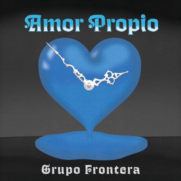 Grupo Frontera - AMOR PROPIO