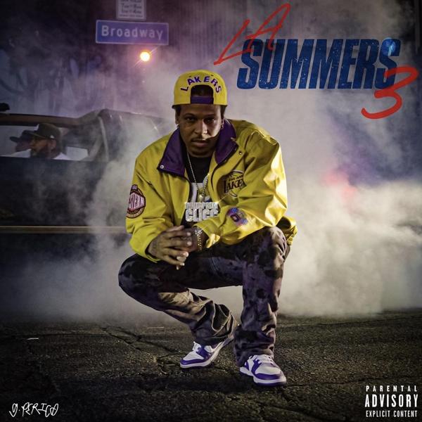 G Perico - LA Summers 3